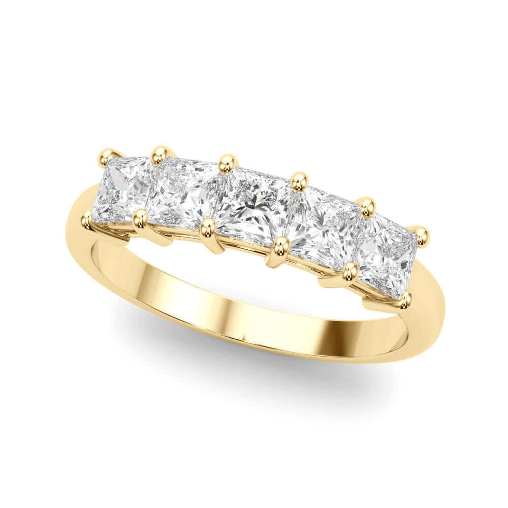 Buy Diamond Anniversary Bands