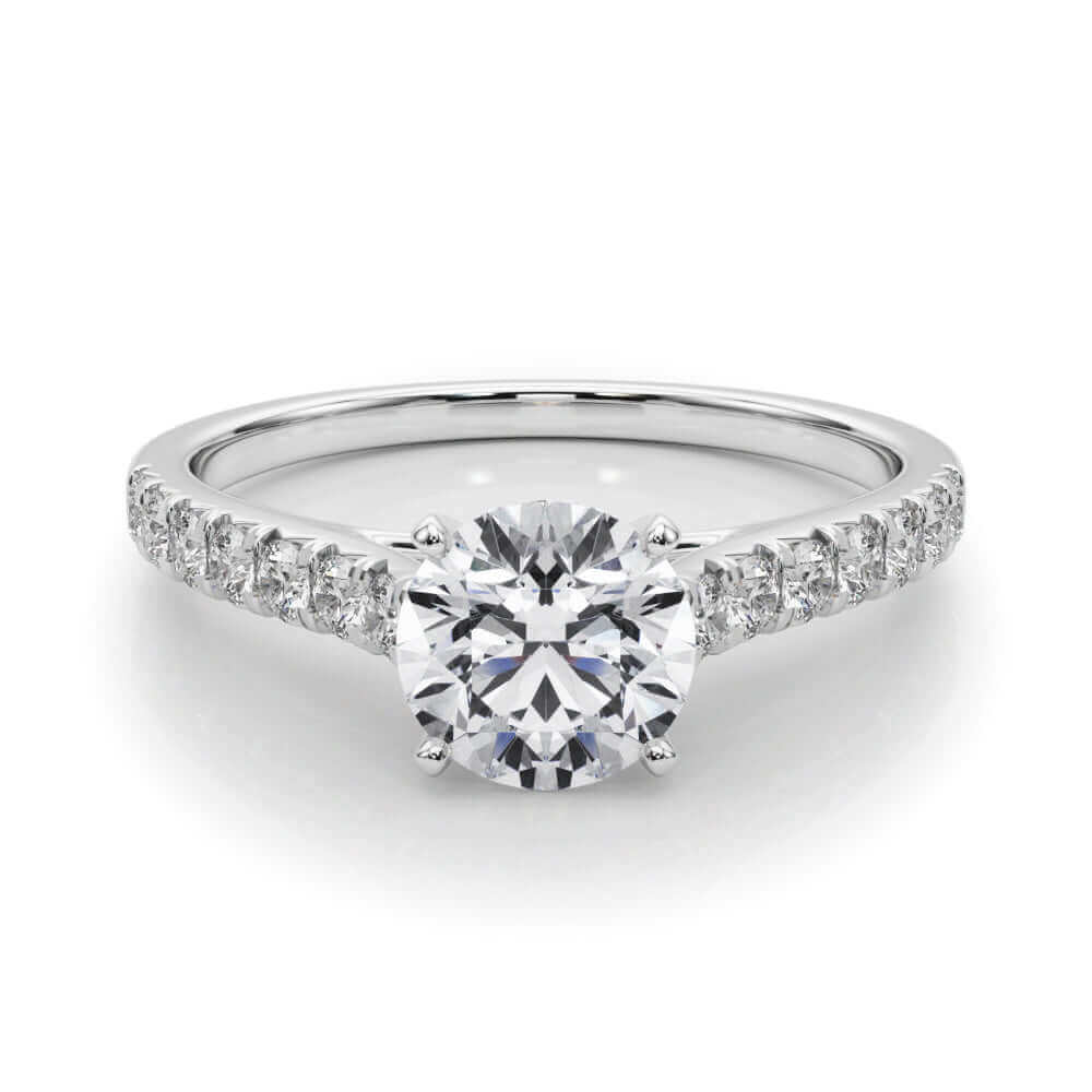 round-lab-grown-Cut-Diamond-engagement-ring-2023