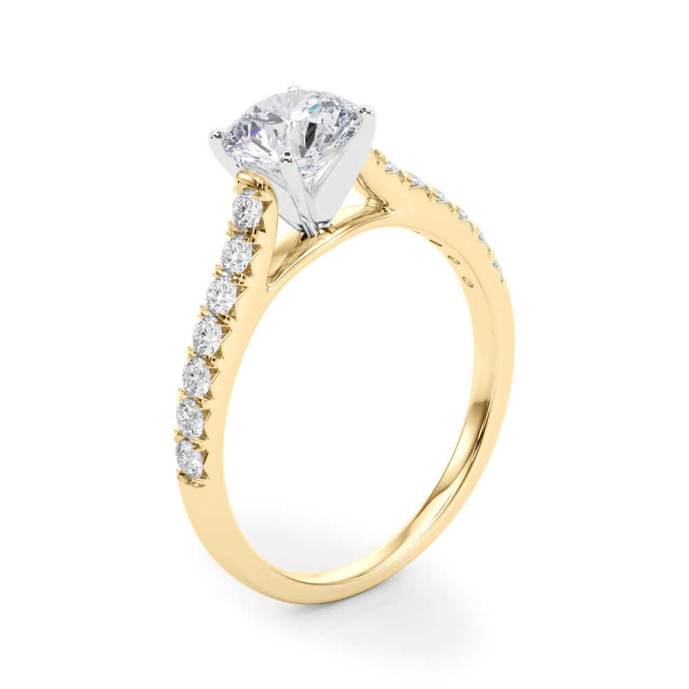 round-lab-grown-Diamond-engagement-ring-2023