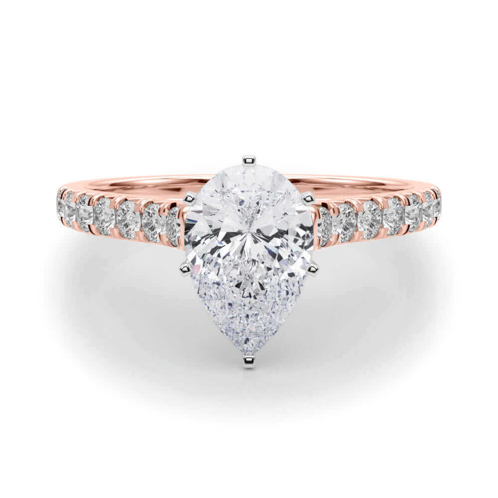 pear-shape-lab-grown-Cut-Diamond-engagement-ring-2023
