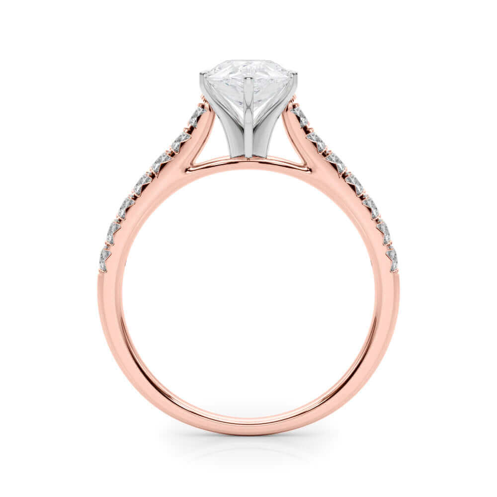 pear-shape-lab-grown-Cut-Diamond-engagement-ring-2023