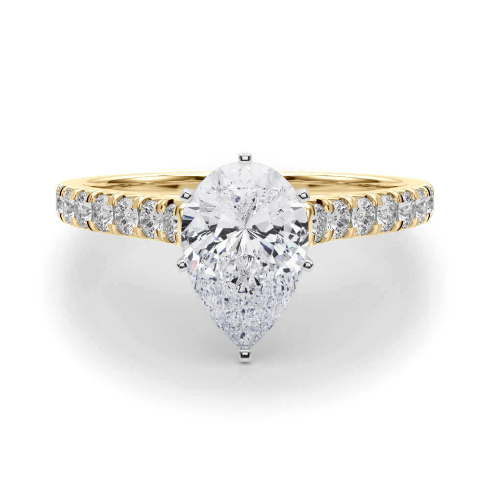 shop-lab-grown-Cut-Diamond-engagement-ring-2023-yellow-gold-pear-shape