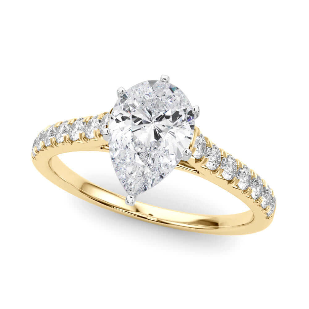 shop-lab-grown-Cut-Diamond-engagement-ring-2023-yellow-gold-pear-shape