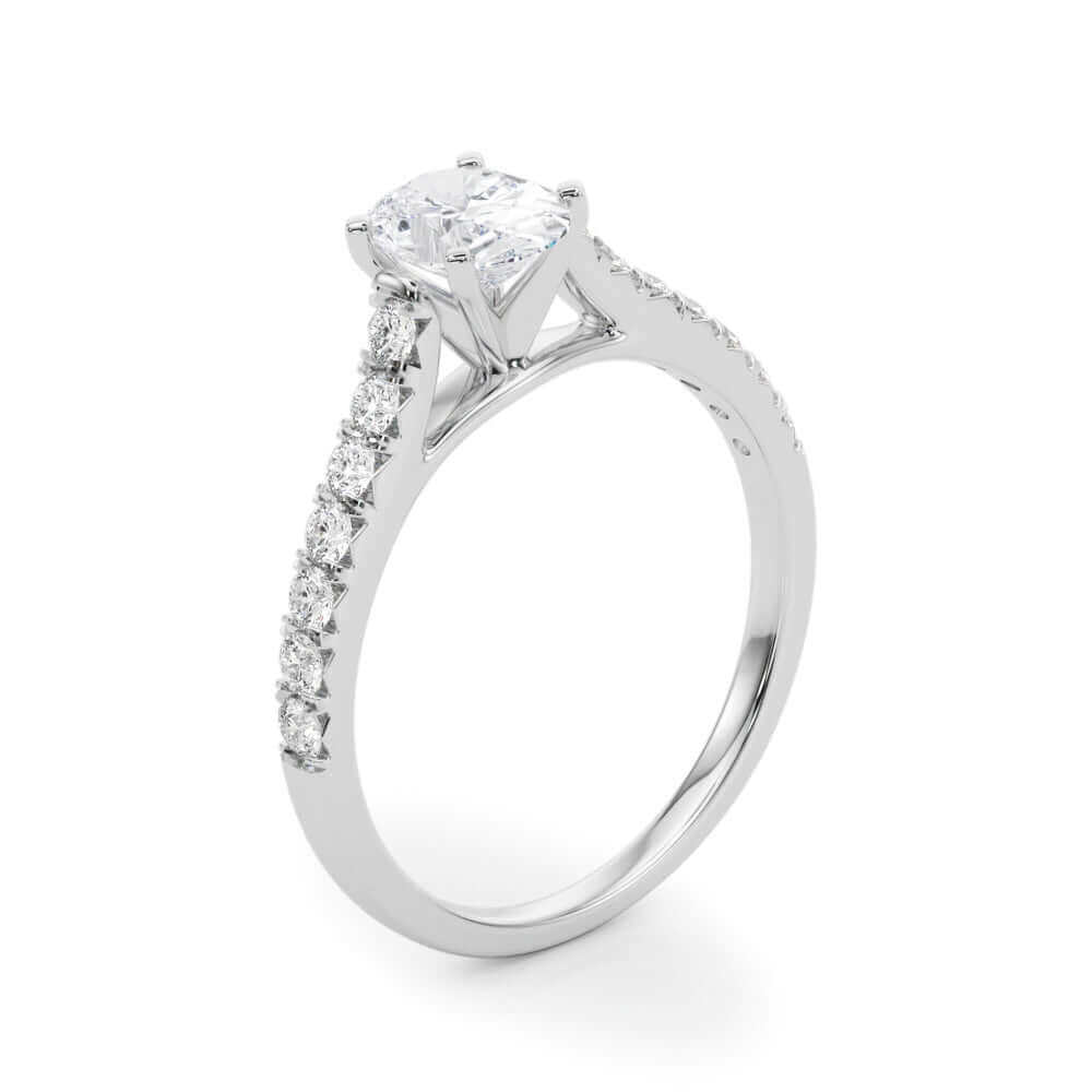 Engagement Ring for Women
