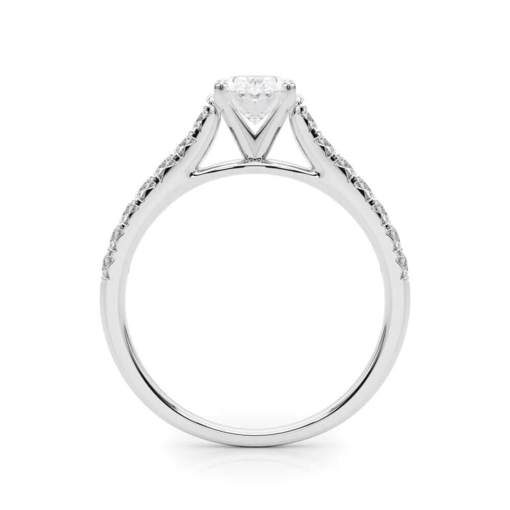 Engagement Ring for Women
