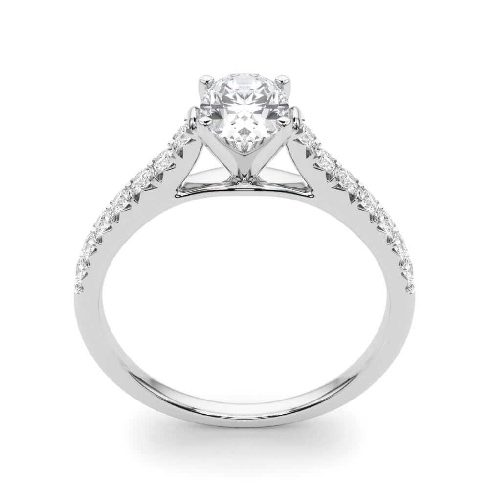 Engagement Ring for Women