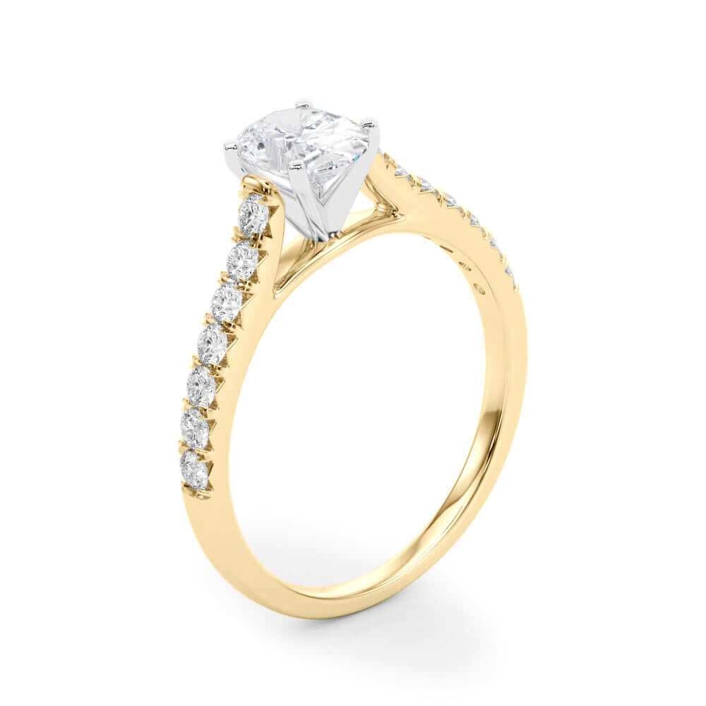 Engagement Ring for Women