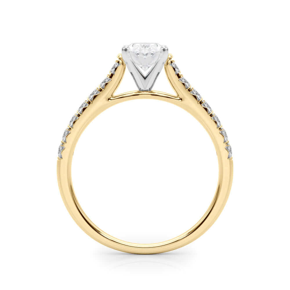 shop-lab-grown-Cut-Diamond-engagement-ring-2023-yellow-gold