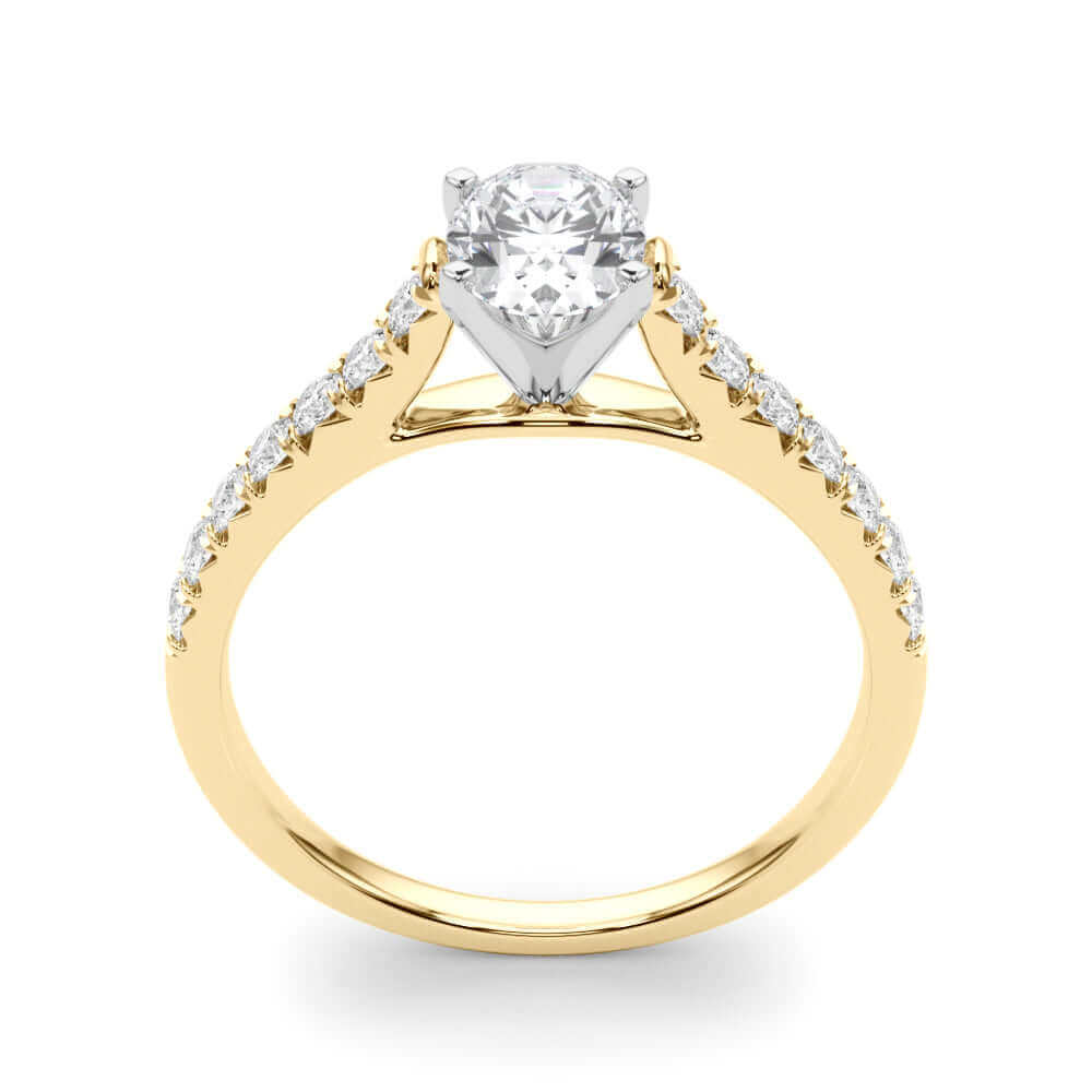 Engagement Ring for Women