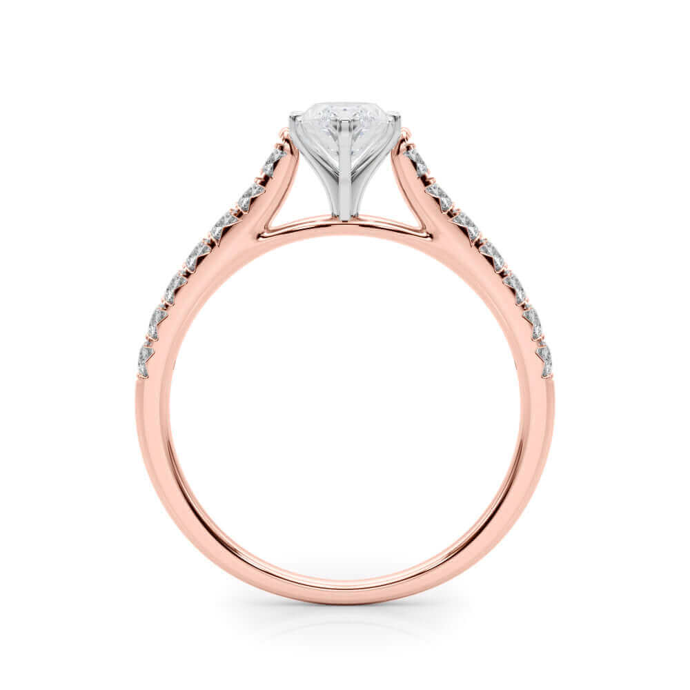 shop-lab-grown-Cut-Diamond-engagement-ring-2023-rose-gold