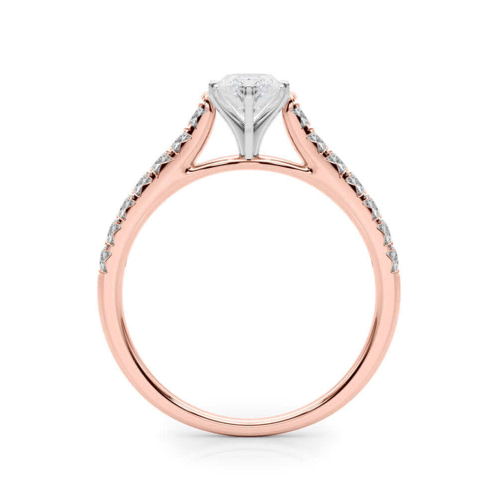 shop-lab-grown-Cut-Diamond-engagement-ring-2023-rose-gold