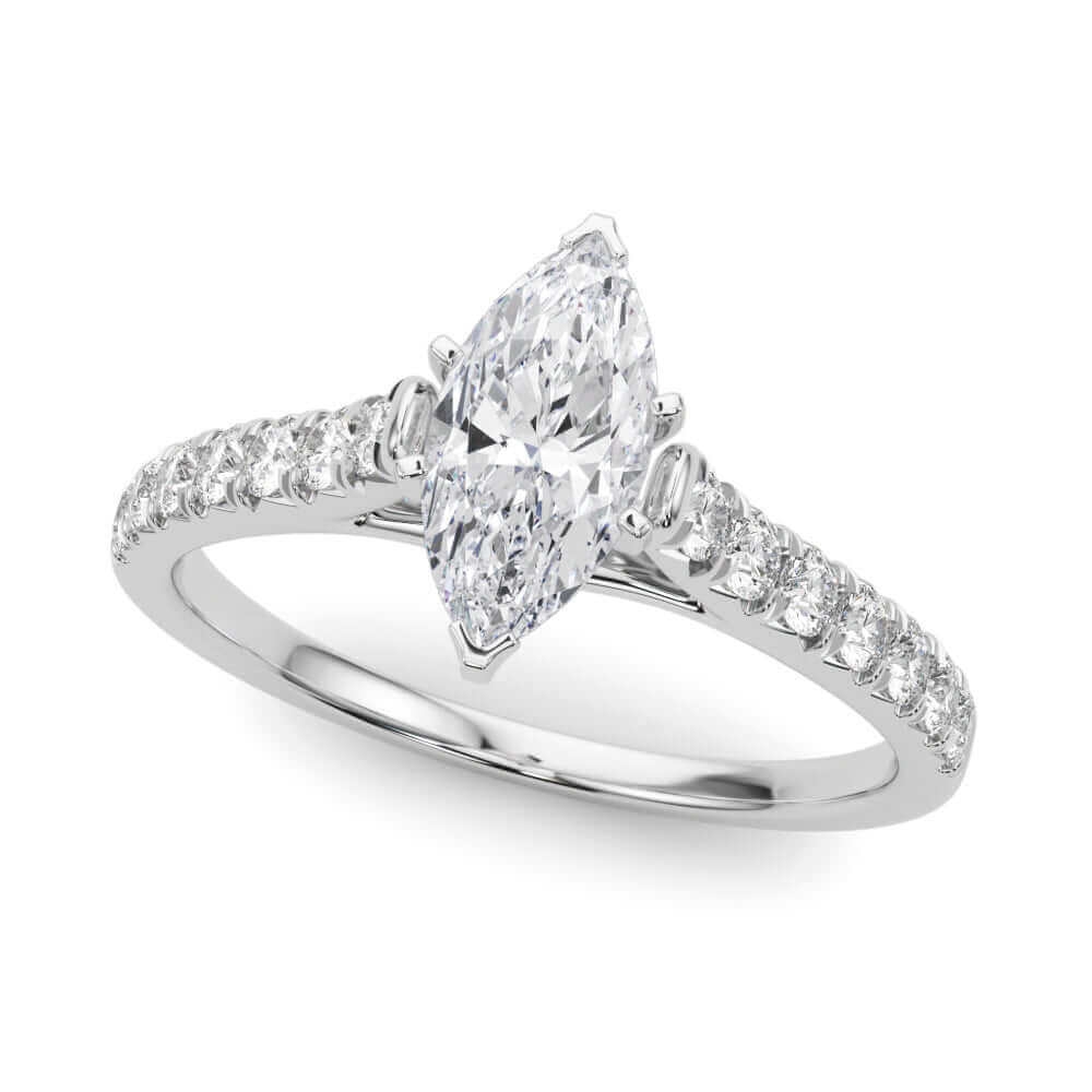 shop-marquise-cut-lab-grown-Cut-Diamond-engagement-ring-2023-white-gold