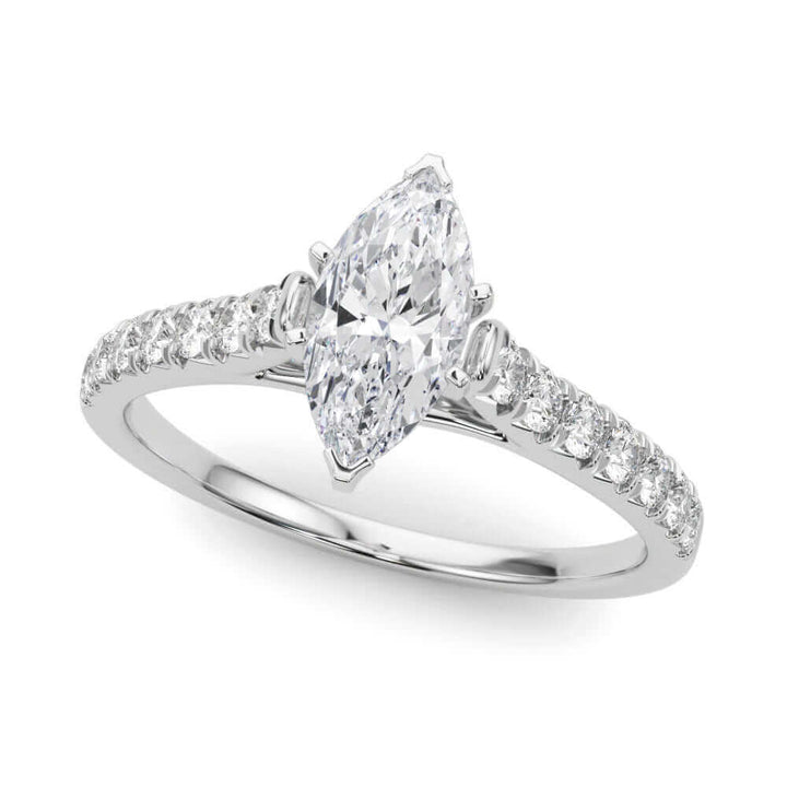 shop-marquise-cut-lab-grown-Cut-Diamond-engagement-ring-2023-white-gold