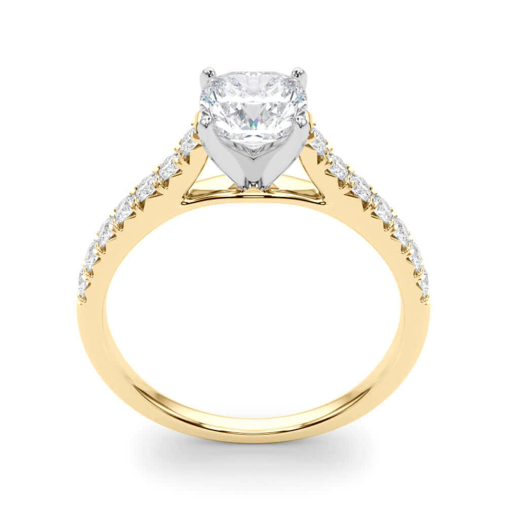Engagement Ring for Women