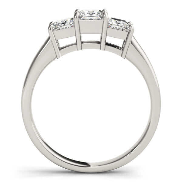 Three Stone Ring