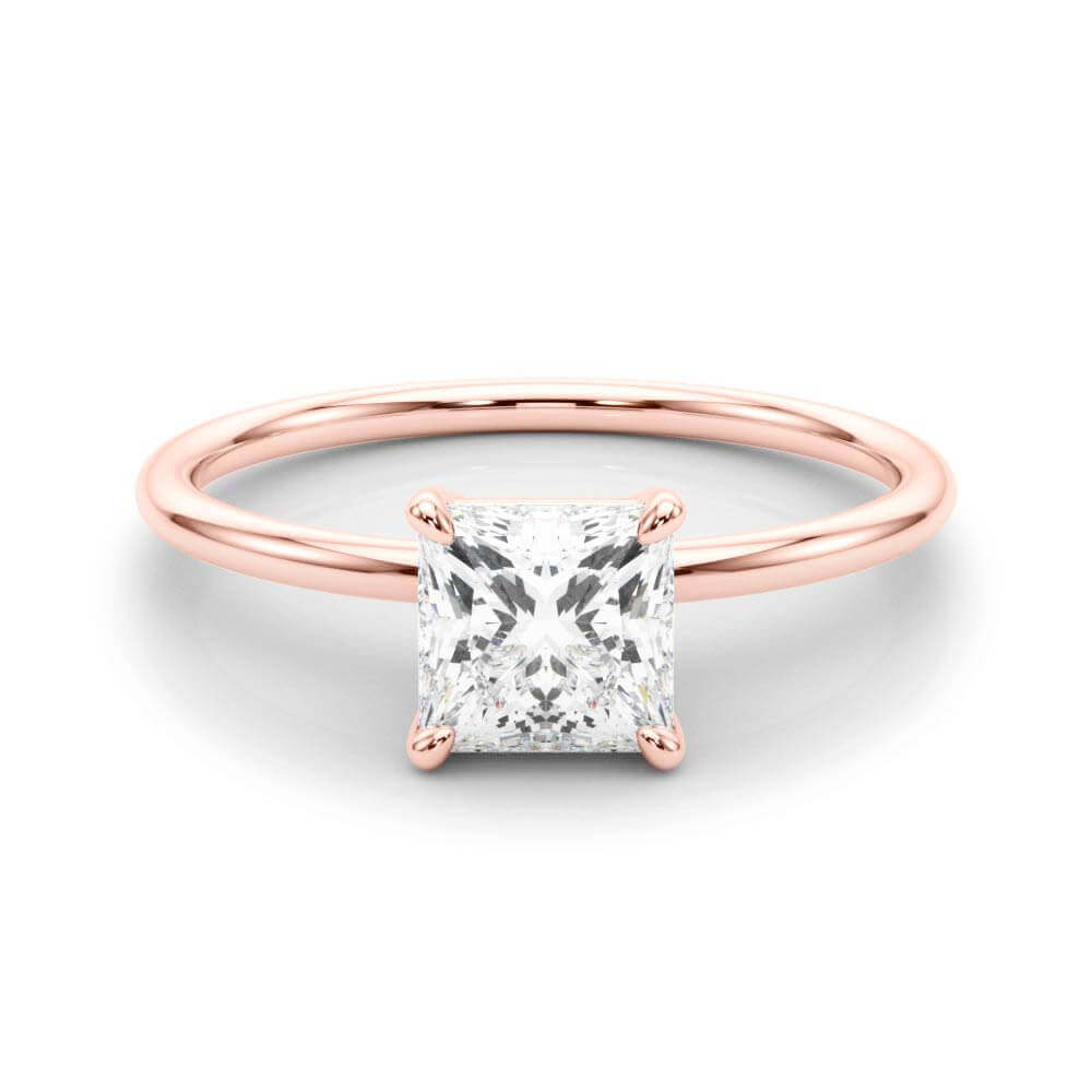 Shop Lab Grown Diamond Ring