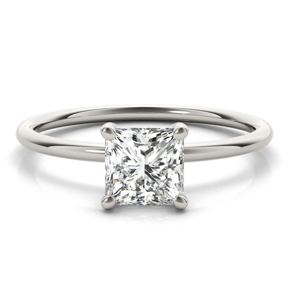 Luxury Diamond Ring