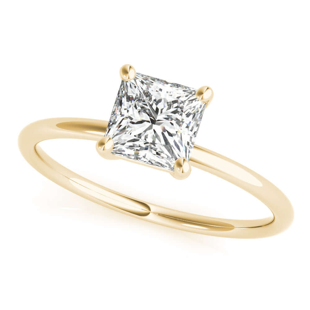 Shop Lab Grown Diamond Ring