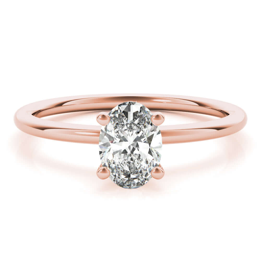 Shop Elegant Diamond Rings