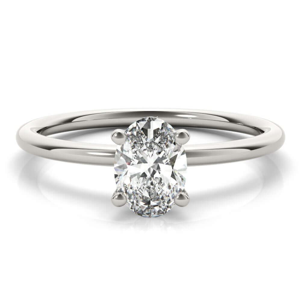 Shop Elegant Diamond Rings