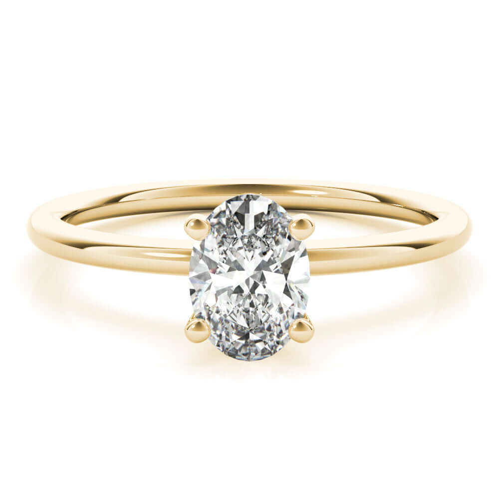 Shop Elegant Diamond Rings