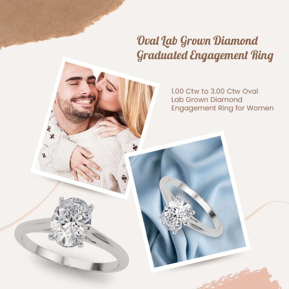 Buy Elegant Diamond Rings