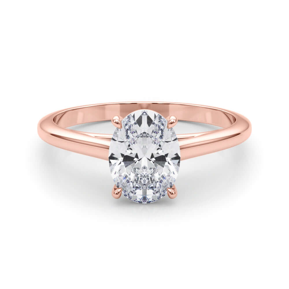 Buy Elegant Diamond Rings