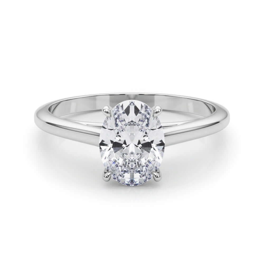 Buy Elegant Diamond Rings