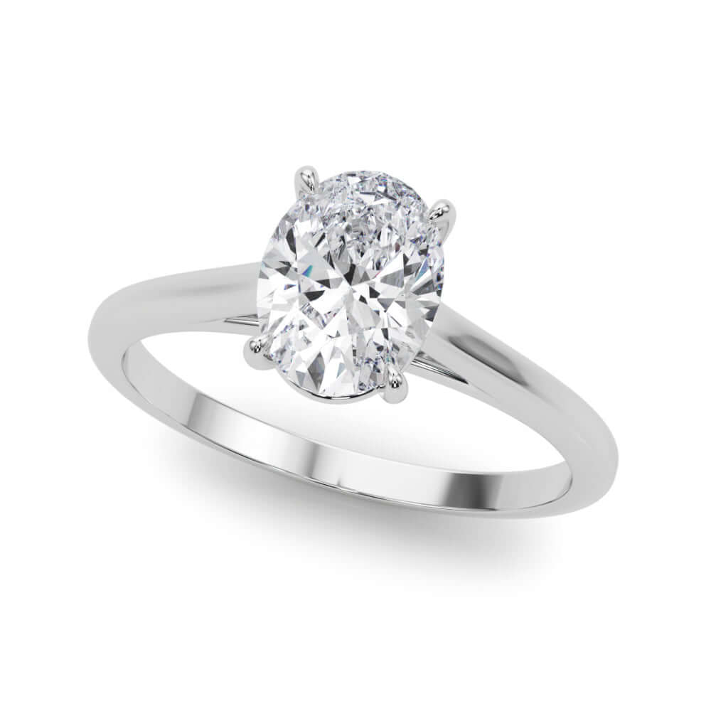 Buy Elegant Diamond Rings