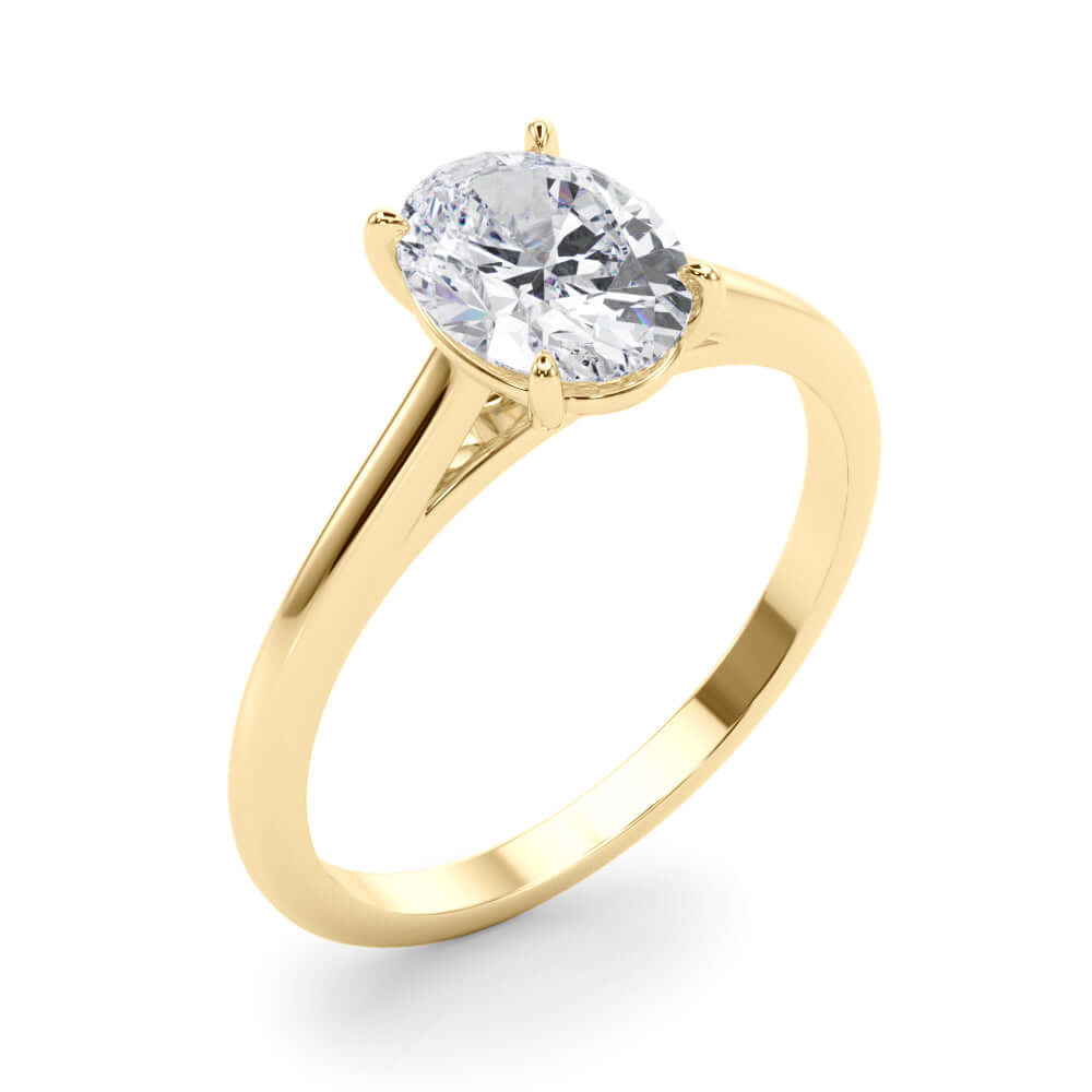 Buy Elegant Diamond Rings