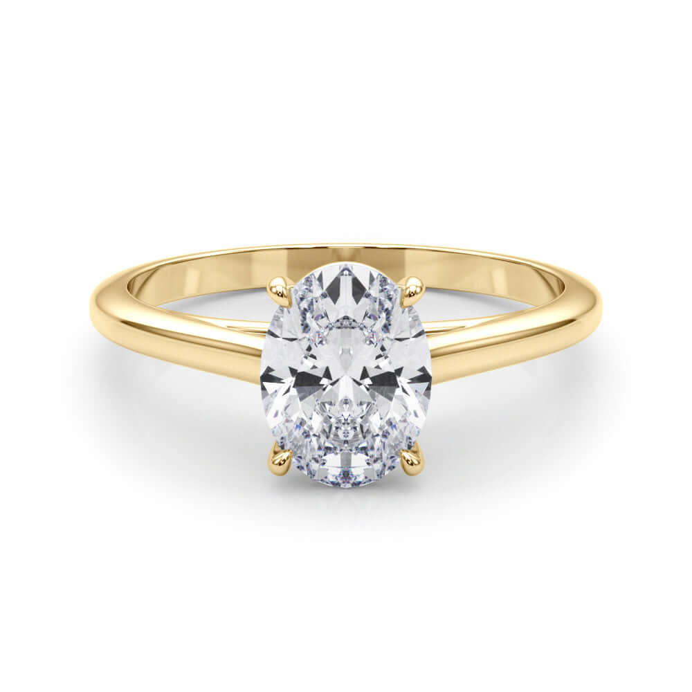 Buy Elegant Diamond Rings