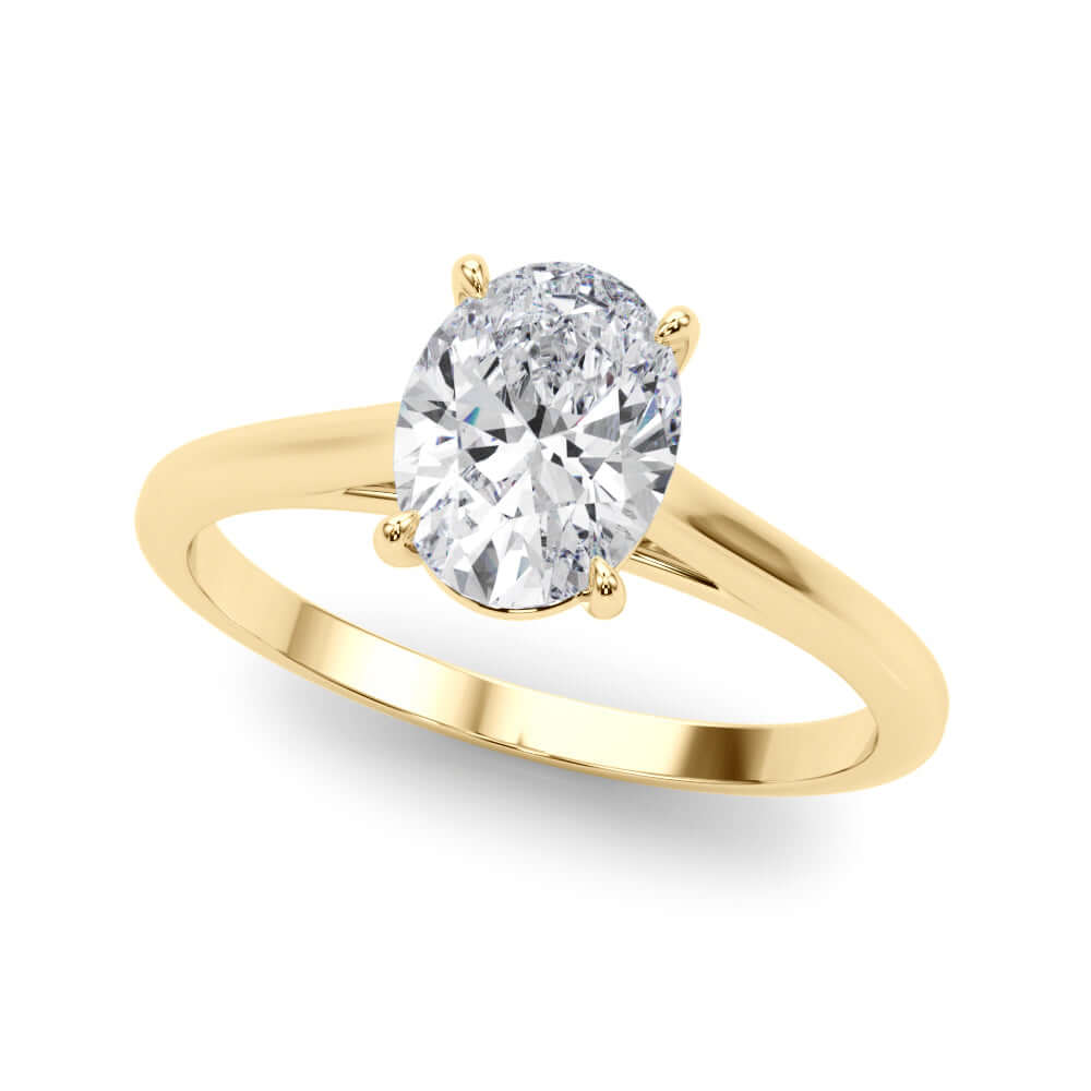 Buy Elegant Diamond Rings