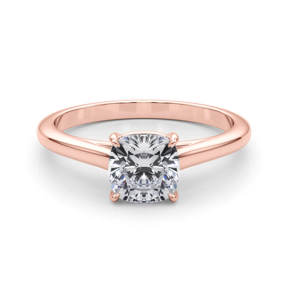 Top Quality Diamond Rings