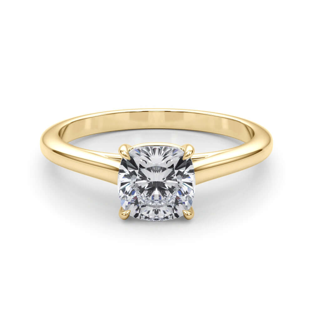 Top Quality Diamond Rings