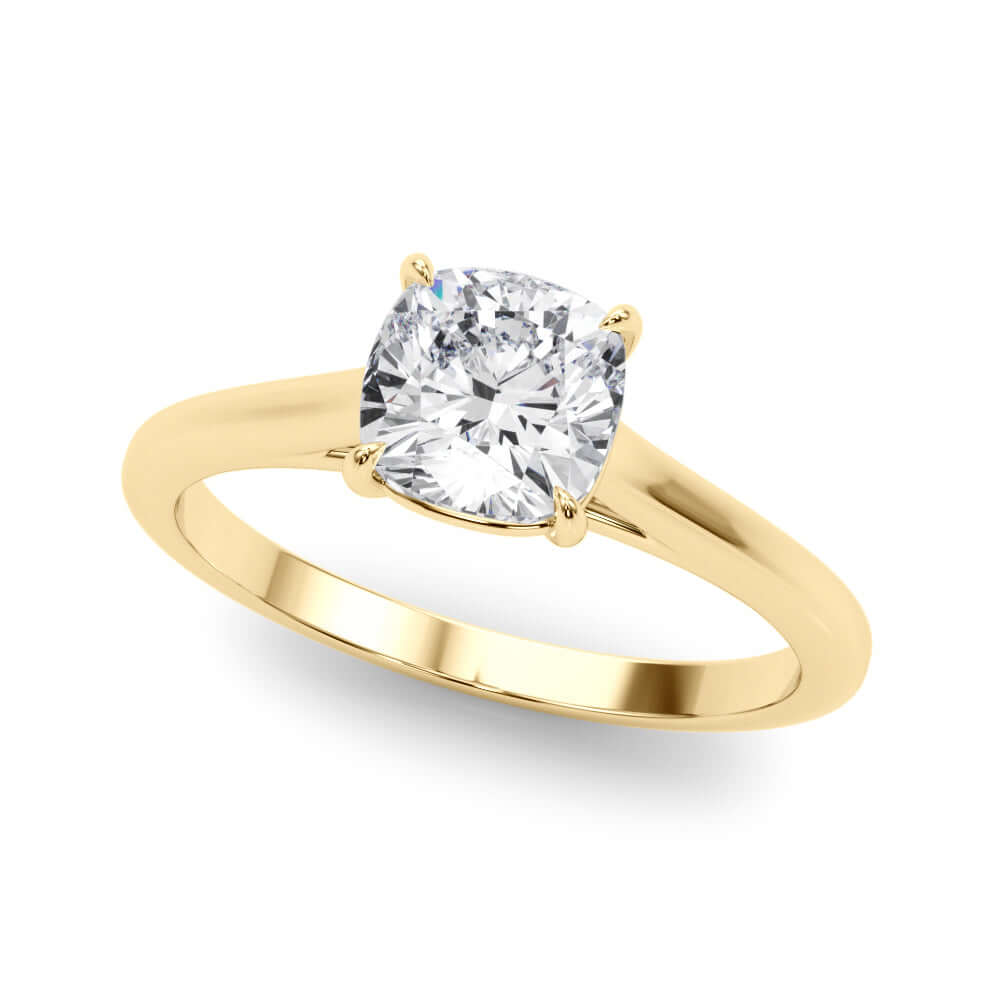 Top Quality Diamond Rings