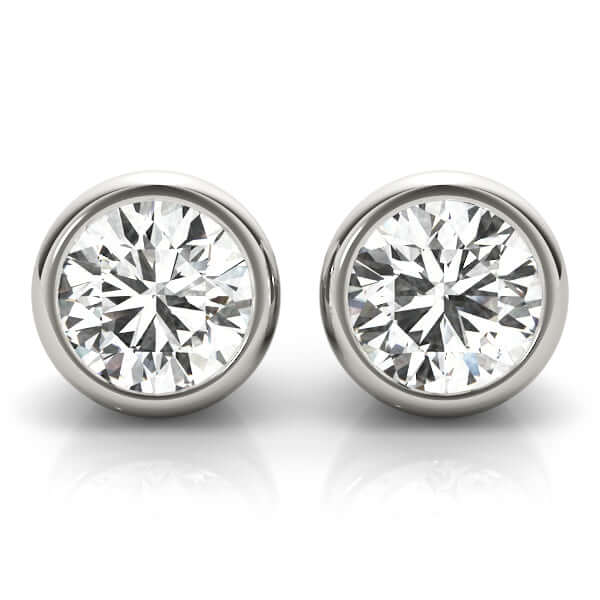 Lab-grown-Diamond-Stud-Earring-bezel-setting-jewels-by-ray-earrings