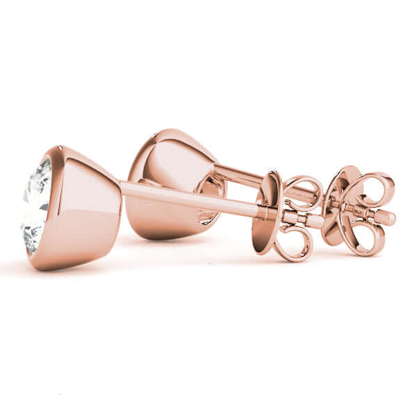  Lab-grown-Diamond-Stud-Earring-bezel-setting-jewels-by-ray-earrings