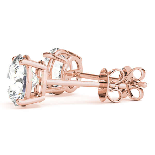  Lab-grown-Diamond-Stud-Earring-setting-jewels-by-ray-earrings