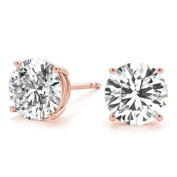 6-carats- Lab-grown-Diamond-Stud-Earring-setting-jewels-by-ray-earrings