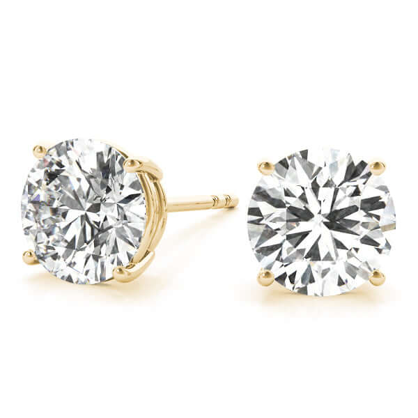  Lab-grown-Diamond-Stud-Earring-setting-jewels-by-ray-earrings-certified