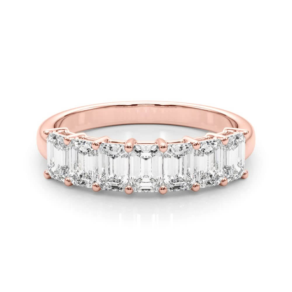Diamond Anniversary Band For Women