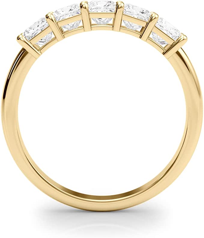 Buy Diamond Anniversary Bands
