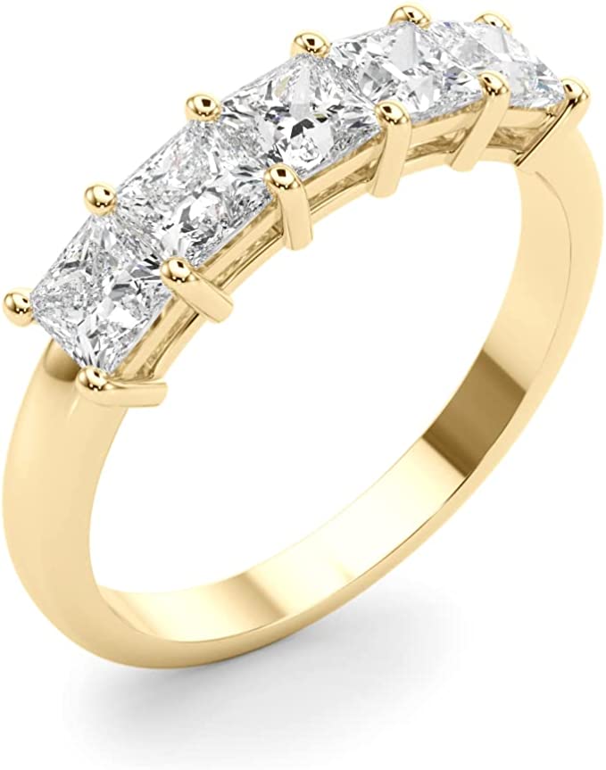 Buy Diamond Anniversary Bands