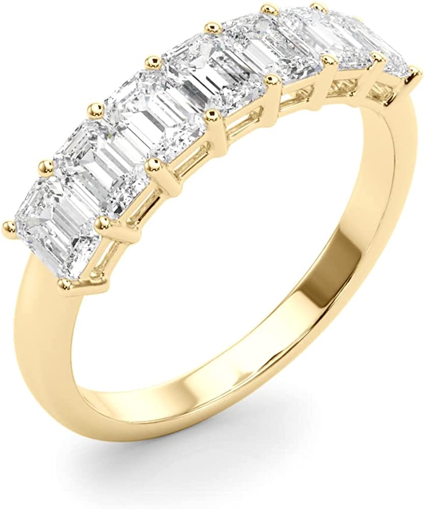 Diamond Anniversary Band For Women