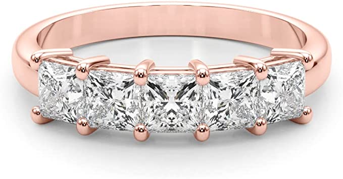 Buy Diamond Anniversary Bands