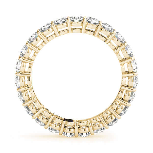 Certified-Round-Lab-Grown-Diamond-Eternity-Ring-band-For-Women-2023-nyc