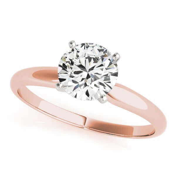 "Discover the timeless elegance of a 0.50-2.00 carat diamond solitaire engagement ring by Jewels by Ray. Featuring a stunning prong-set lab-grown diamond in 14K white gold, this fine jewelry piece radiates brilliance with G-H color and VS-SI1 clarity. Perfect for proposals, anniversaries, or special occasions, each ring comes in a luxurious gift box. Shop ethical and affordable diamonds without compromising quality. A beautiful choice for women who value sophistication and sustainability."