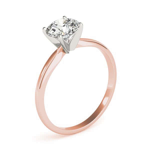 "Discover the timeless elegance of a 0.50-2.00 carat diamond solitaire engagement ring by Jewels by Ray. Featuring a stunning prong-set lab-grown diamond in 14K white gold, this fine jewelry piece radiates brilliance with G-H color and VS-SI1 clarity. Perfect for proposals, anniversaries, or special occasions, each ring comes in a luxurious gift box. Shop ethical and affordable diamonds without compromising quality. A beautiful choice for women who value sophistication and sustainability."