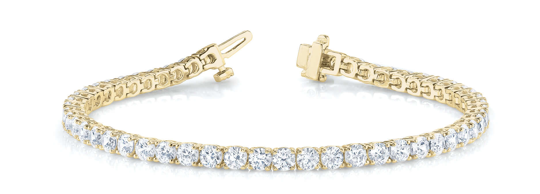 2-carat-Lab-grown-Diamonds-Bracelets-Jewels by Ray-Diamonds-2023