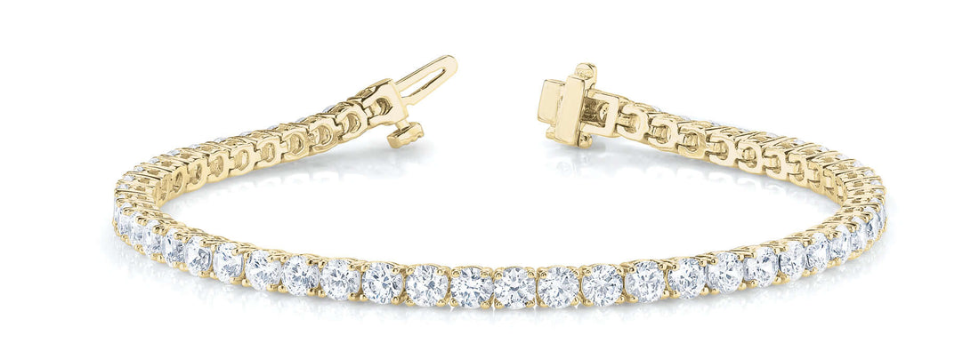 2-carat-Lab-grown-Diamonds-Bracelets-Jewels by Ray-Diamonds-2023